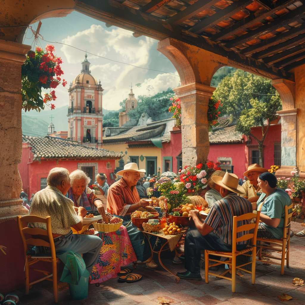 Why Living in Mexico Doesn’t Work for MOST&nbsp;Americans