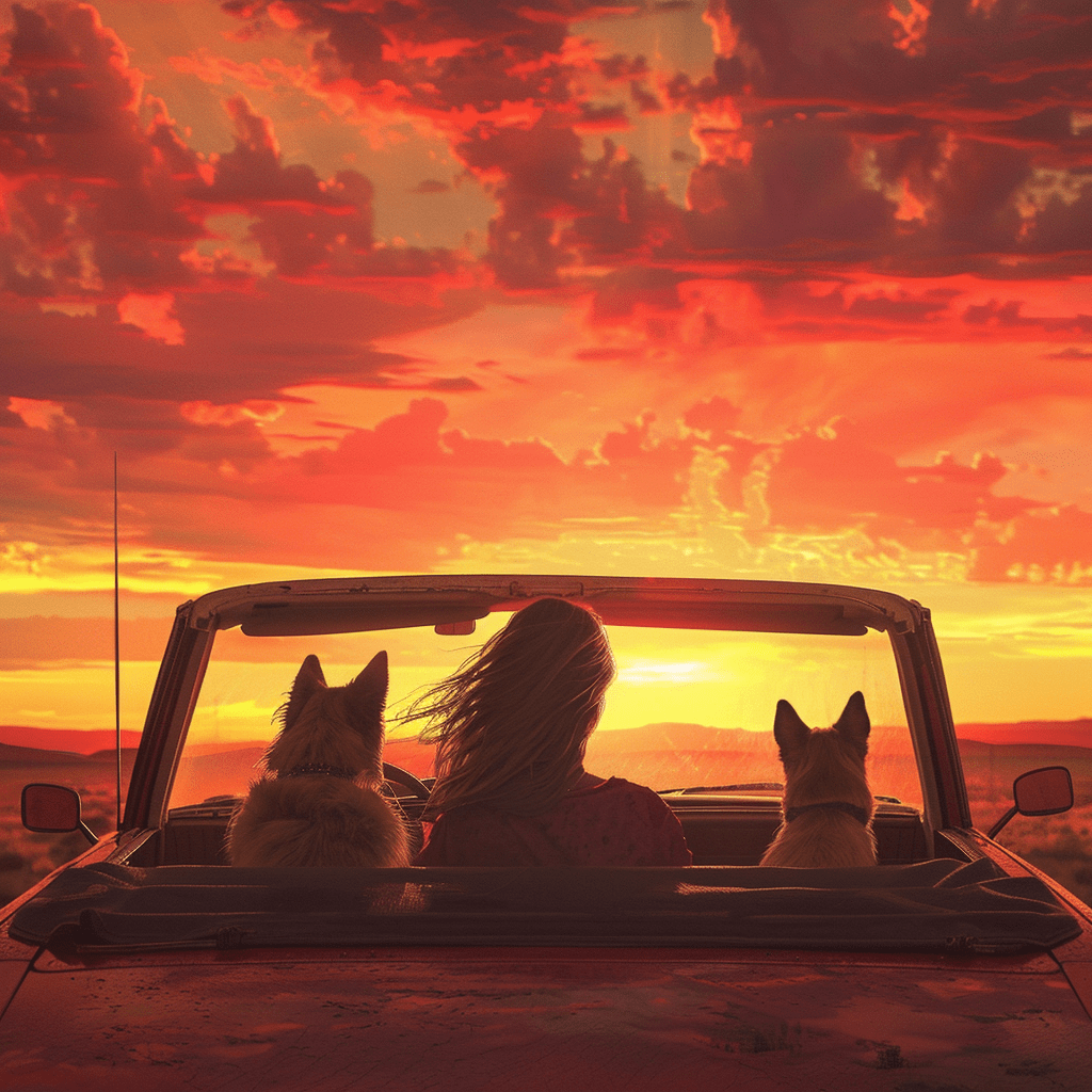 Bringing Your Dogs to&nbsp;Mexico