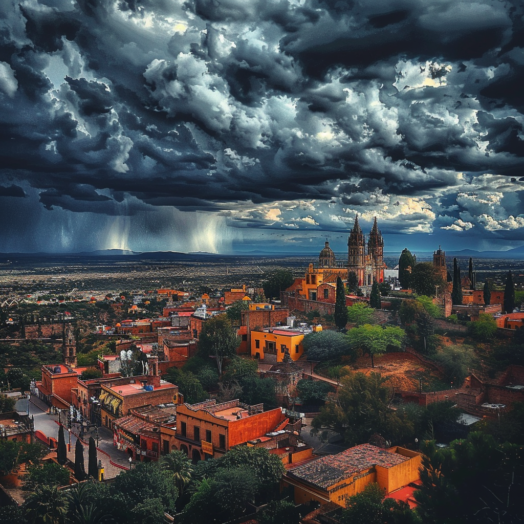 So What’s Wrong with San Miguel de Allende?
