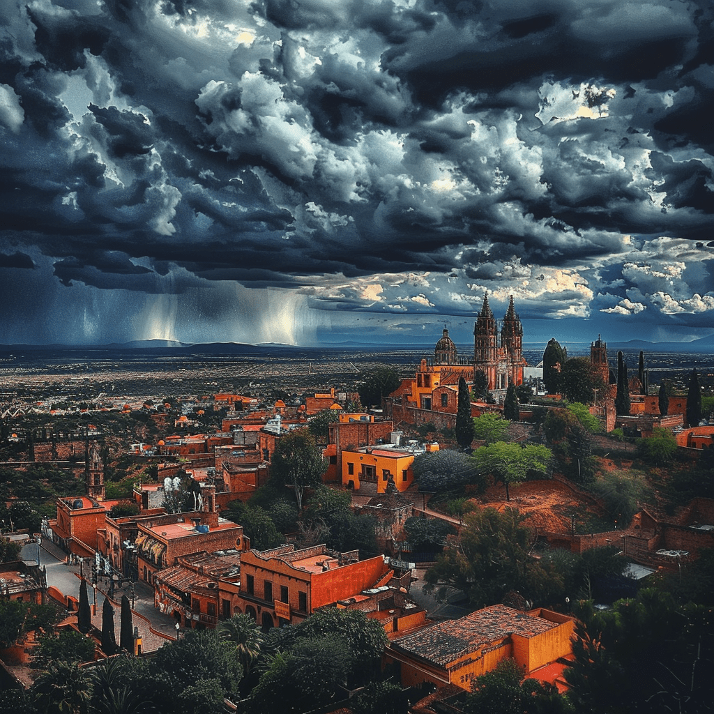 So What’s Wrong with San Miguel de&nbsp;Allende?