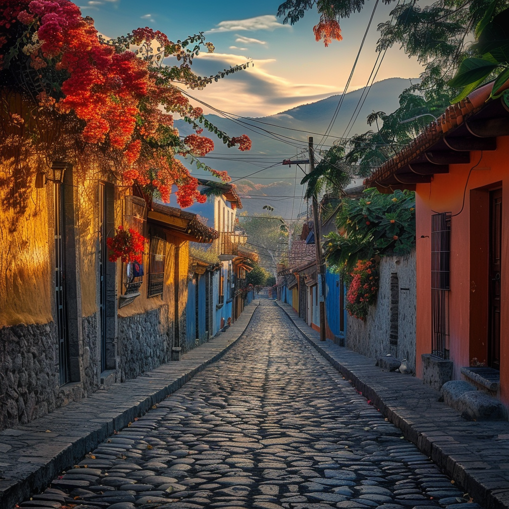 Living in Mexico on Less Than $1000USD per Month: A Detailed Guide