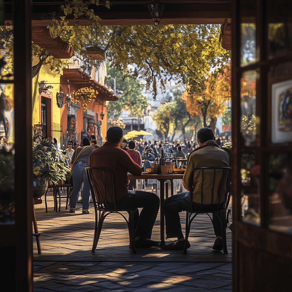 Highs and Lows of Living in Mexico: An Expat’s&nbsp;Perspective