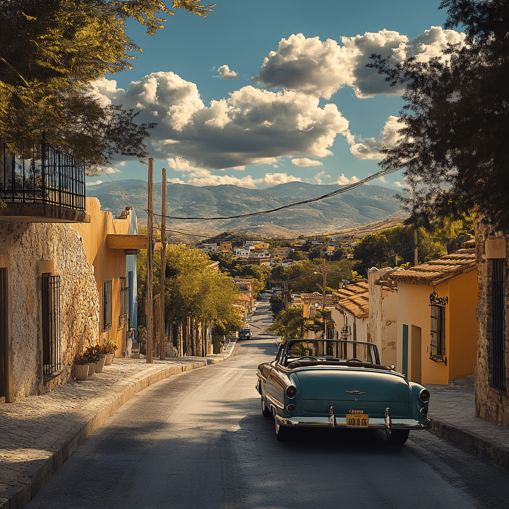 The Truth About Safety & Security in&nbsp;Mexico