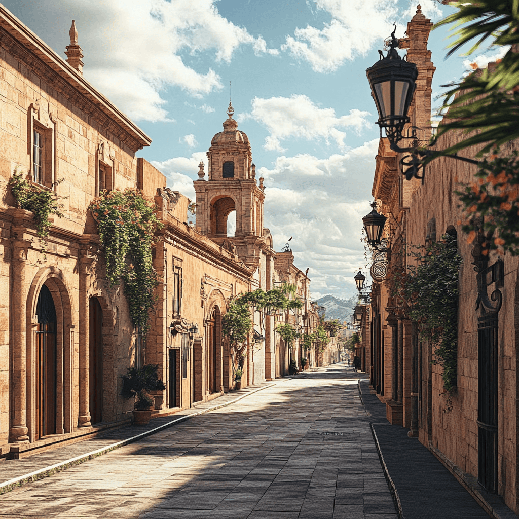 Morelia Mexico: Safety, Crime & Reality&nbsp;Check