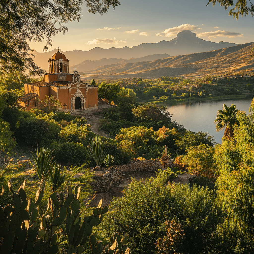 Moving to Mexico in 60 Days | Decision to Border&nbsp;Crossing