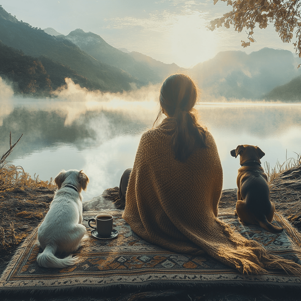 Winter in Central Mexico: Life in the&nbsp;Mountains