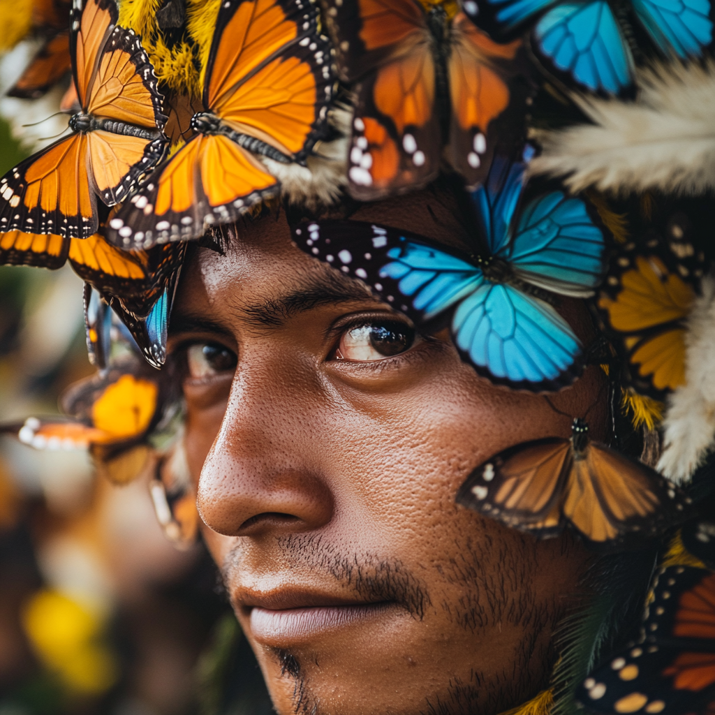 Experiencing Capula: The Heart of Catrinas and Day of the&nbsp;Dead