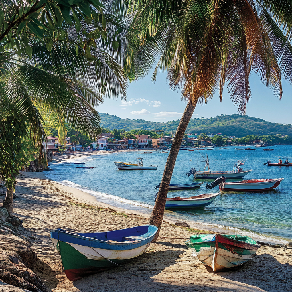 Exploring Zihuatanejo: A Beach Escape to&nbsp;Remember