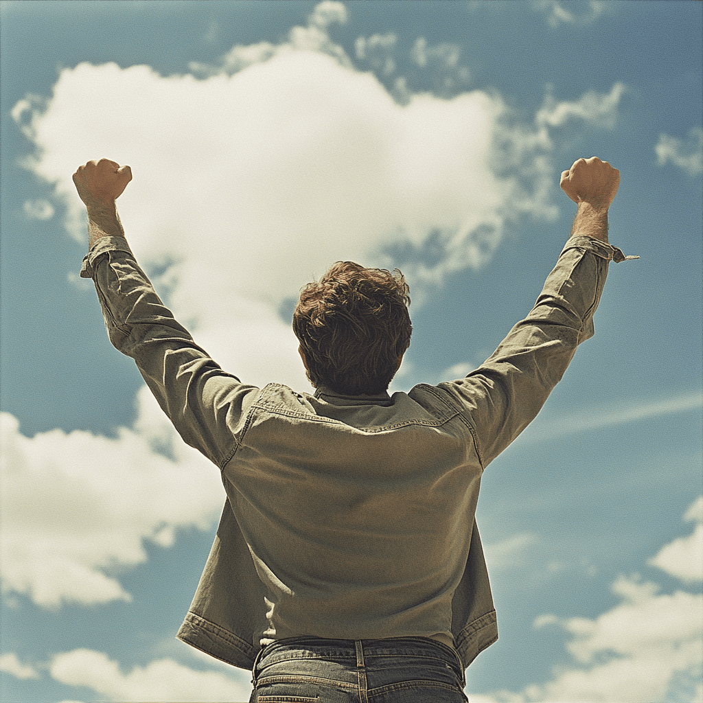 Escape the Matrix: 8 Signs You Were Born to Be&nbsp;Free