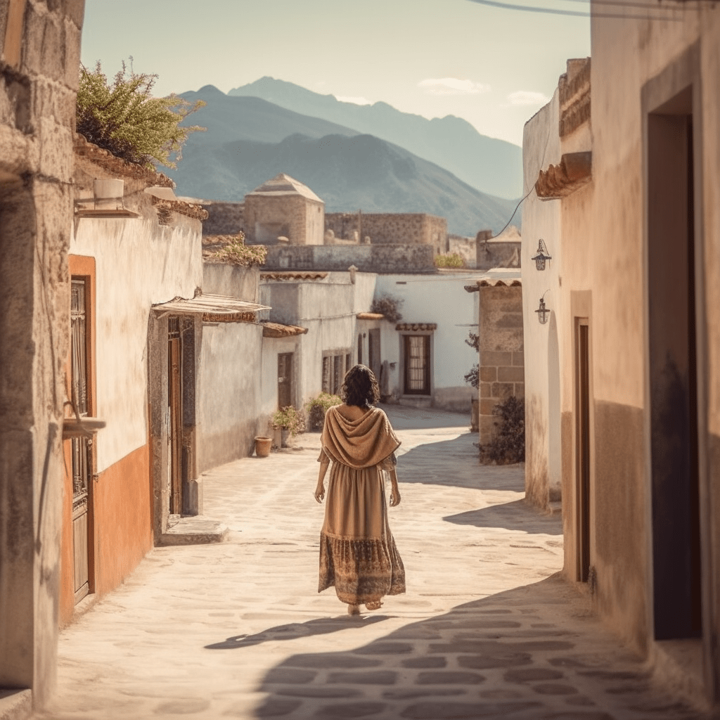 The Real Tools That Help Me Live Well in&nbsp;Mexico