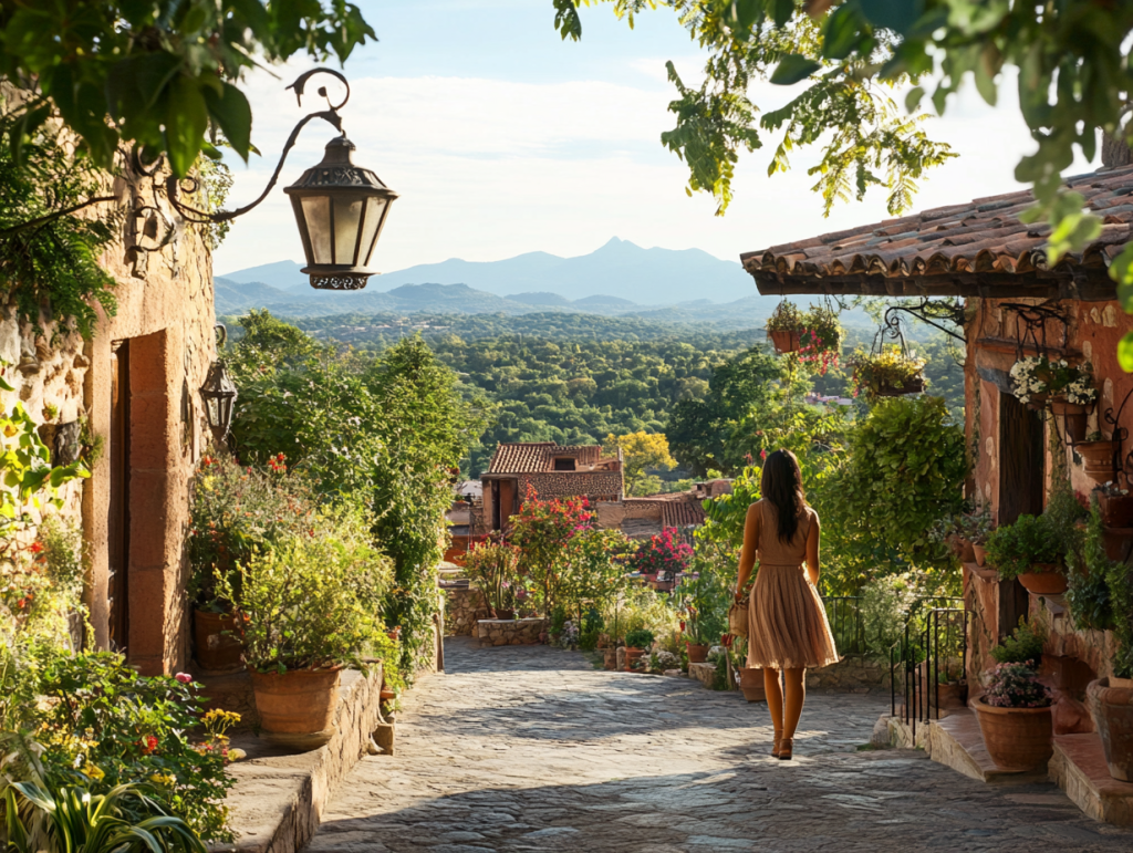 Is It Time to Put Down Roots in&nbsp;Mexico?