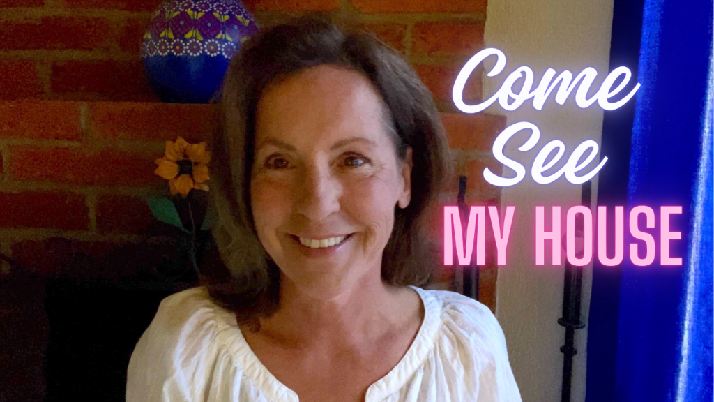 Someone New Might Love This&nbsp;Casita!