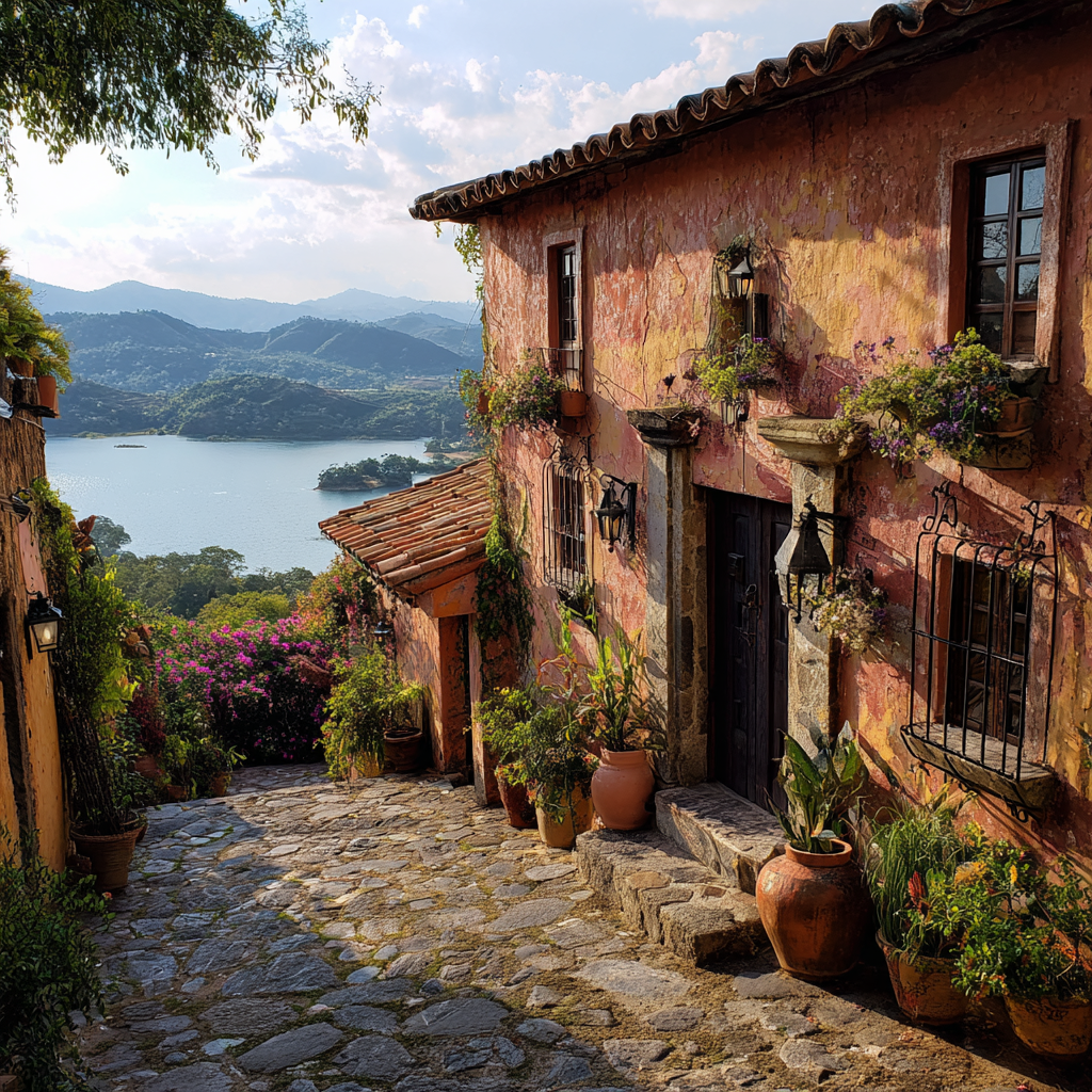 10 Costly Mistakes Foreigners Make Buying a House in&nbsp;Mexico