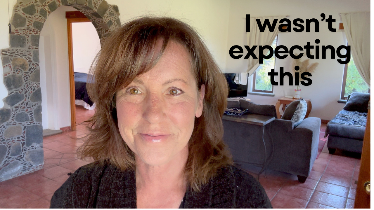 Furniture Shopping, Lunch With Friends & the Sistine Chapel of Michoacán