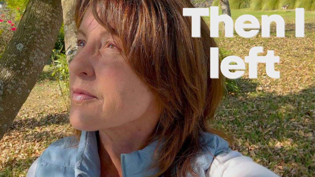 When the Life You Built No Longer Fits | Midlife&nbsp;Reinvention