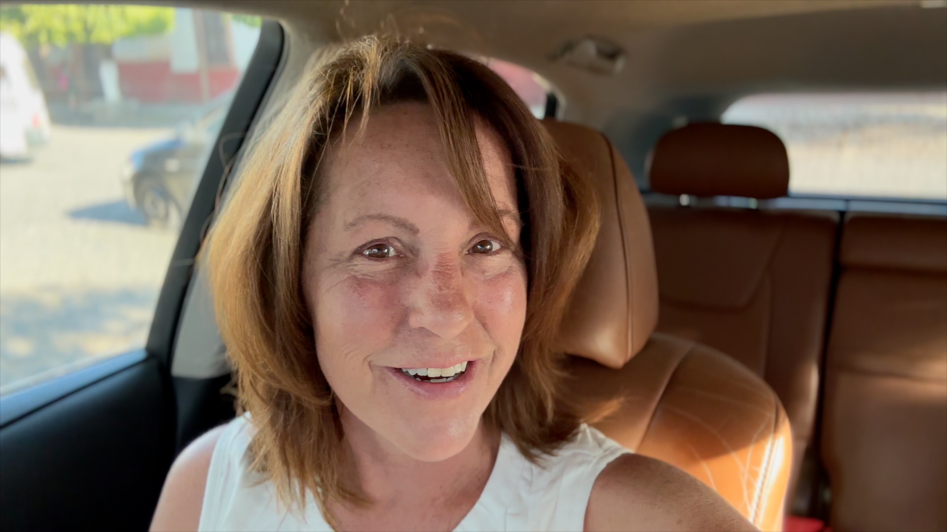 What I Do All Week in the Mountains of Mexico