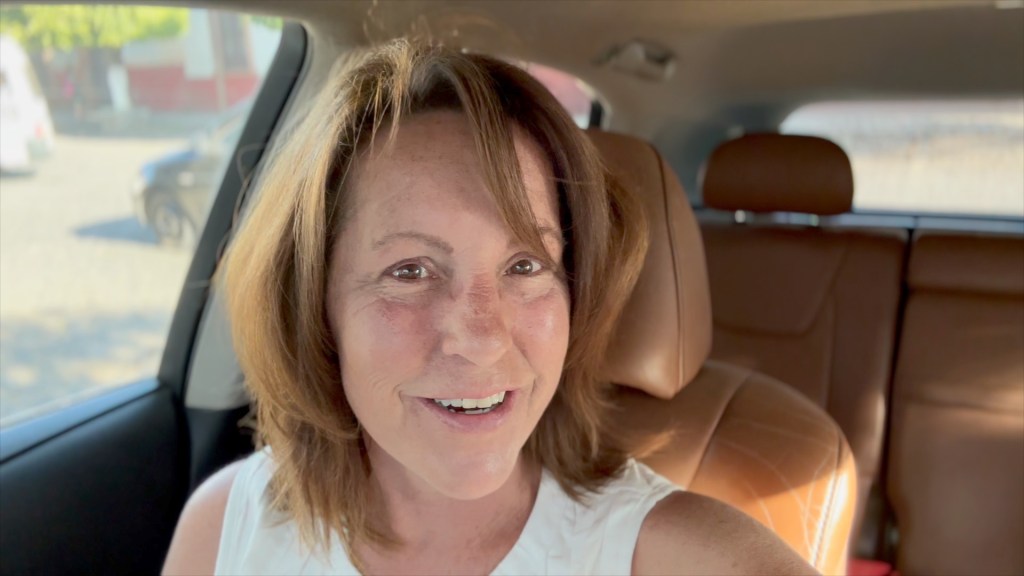 What I Do All Week in the Mountains of&nbsp;Mexico