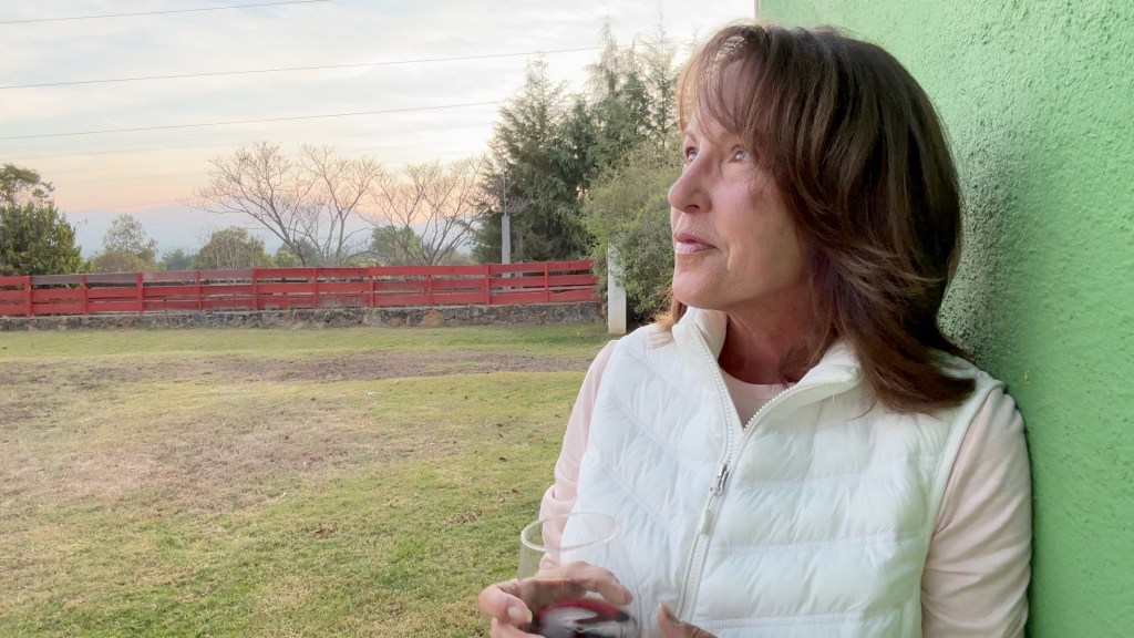 The Biggest Mistake I Made Moving to&nbsp;Mexico