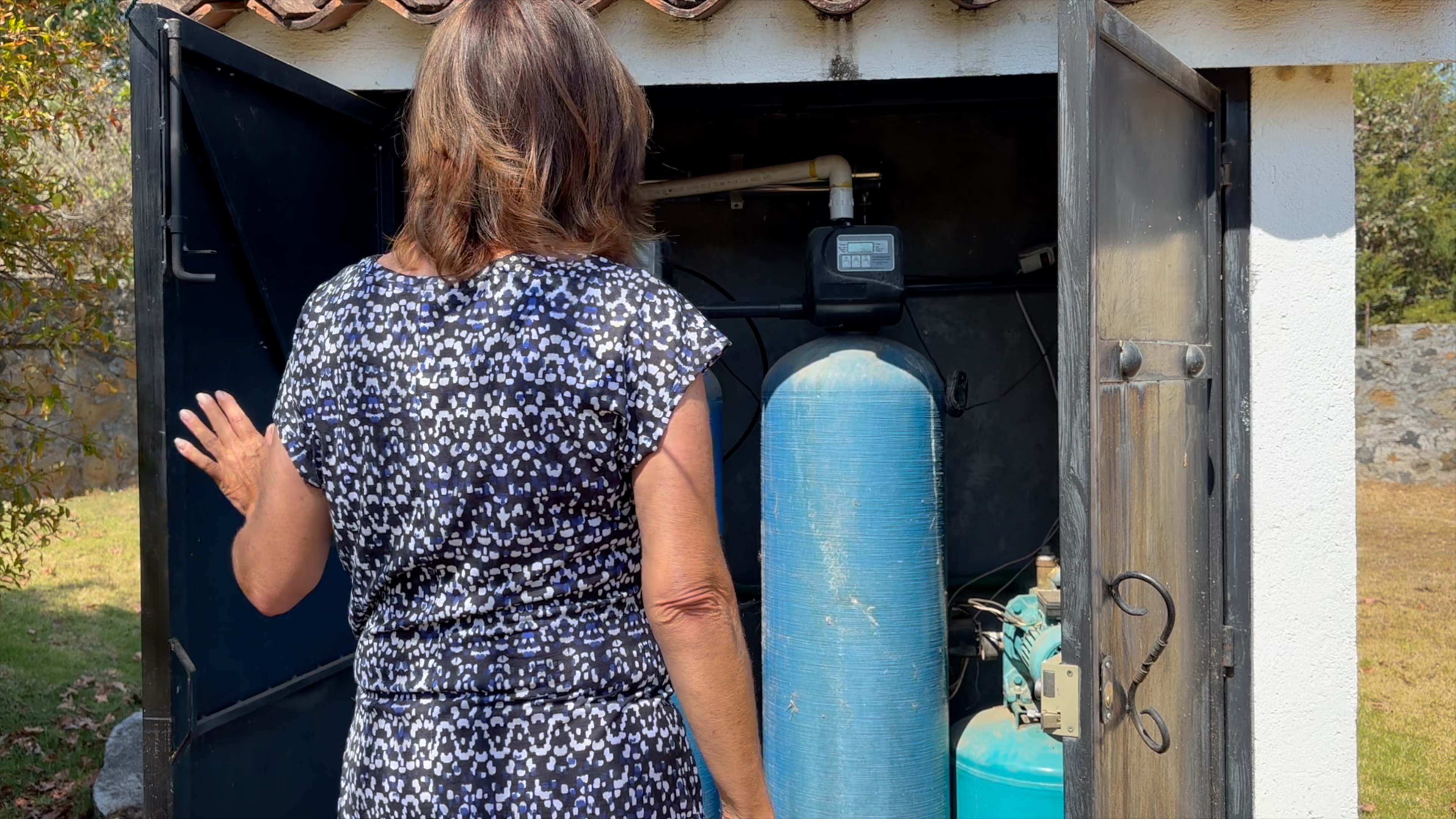 Intimidation in Mexico