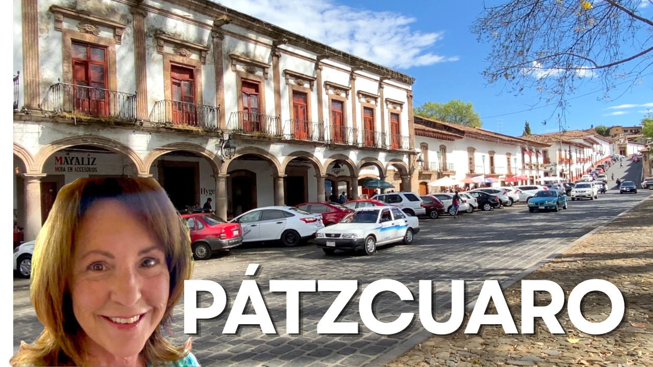 Pátzcuaro Isn’t for Everyone. That’s Why I Love It.